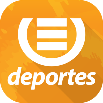 EU Deportes LOGO-APP點子