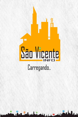 São Vicente screenshot 4