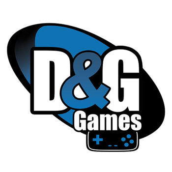 D&G Games 娛樂 App LOGO-APP開箱王