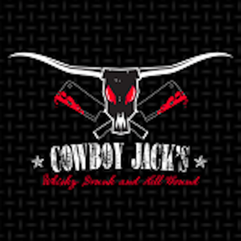 Cowboy Jacks LOGO-APP點子