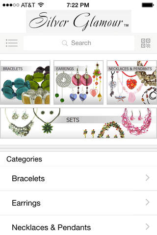Fashion Jewelry screenshot 2