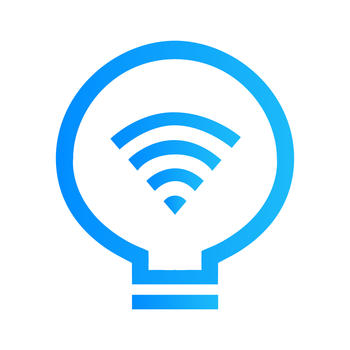 Stellar Wi-Fi LOGO-APP點子