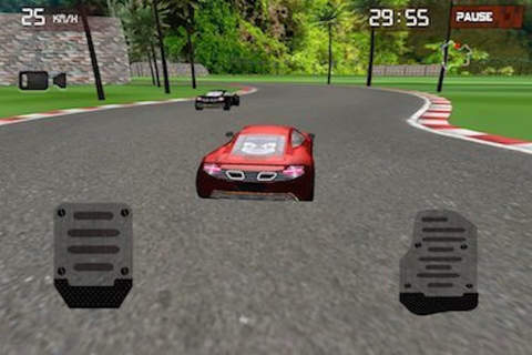 Green Valley Racing screenshot 2