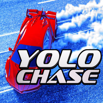 Yolo Chase 遊戲 App LOGO-APP開箱王