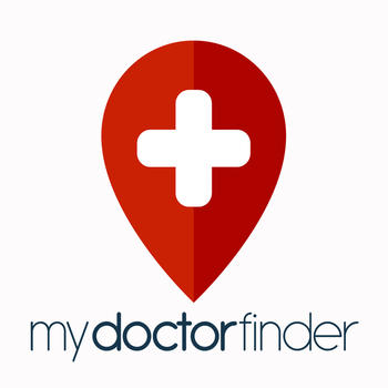 My Doctor Finder LOGO-APP點子