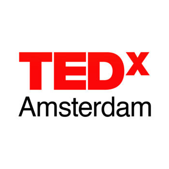 TEDxAms LOGO-APP點子