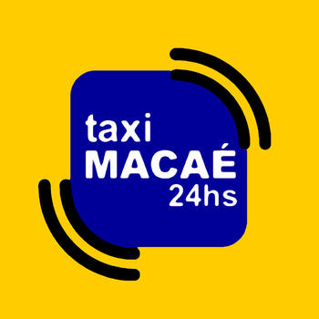 Taxi Macaé 24h LOGO-APP點子