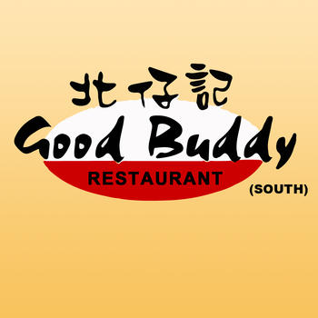 Good Buddy LOGO-APP點子