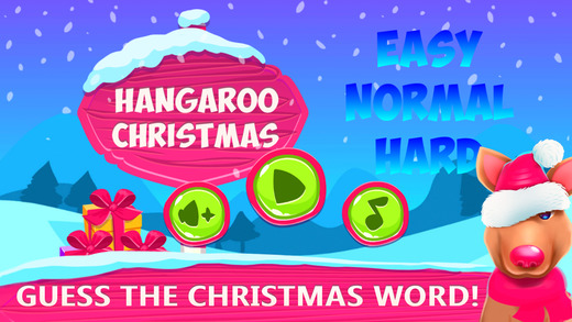 Hangaroo Christmas PRO