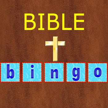 Bible Bingo Free LOGO-APP點子