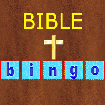 Bible Bingo Free 教育 App LOGO-APP開箱王