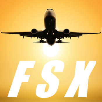 FSX Animated Cockpits LOGO-APP點子