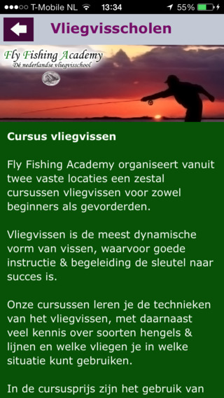 免費下載教育APP|Fly Fishing Academy app開箱文|APP開箱王