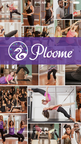 Ploome Fitness Boutique