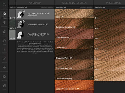 【免費教育App】House of Color by Schwarzkopf Professional-APP點子