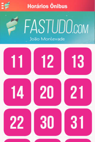 Fastudo.com screenshot 3