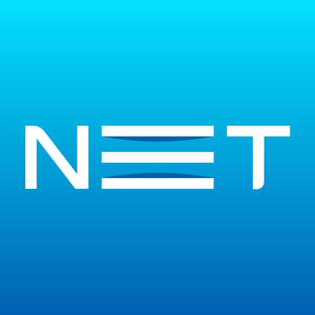 NET LOGO-APP點子