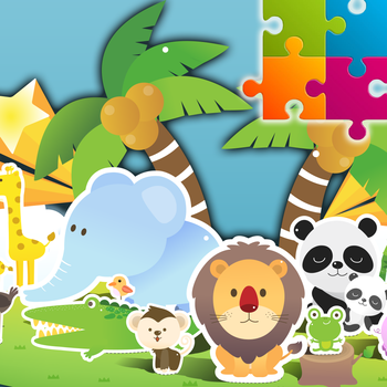 Adorable Animals MP 遊戲 App LOGO-APP開箱王