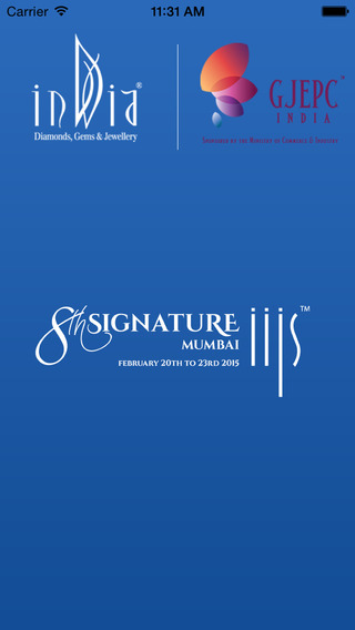 Signature 2015