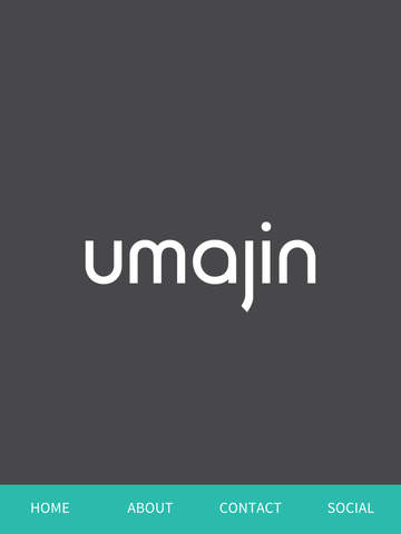 【免費工具App】Umajin-APP點子