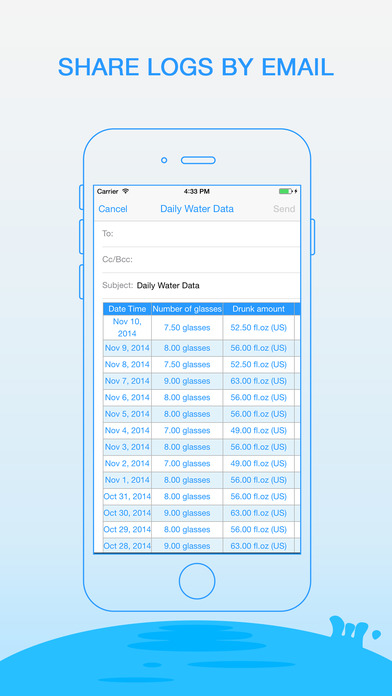 iPhone Screenshot 5