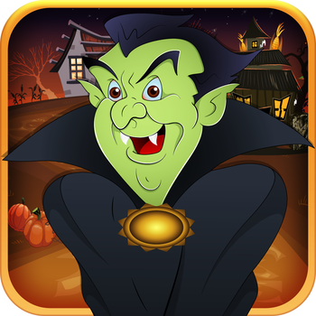 Dracula's Silver Bullet Revenge - Awesome Fast Avoiding Challenge Paid 遊戲 App LOGO-APP開箱王
