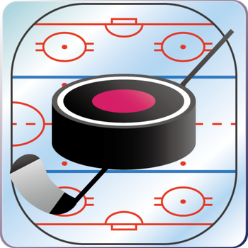 IceHockey Board LOGO-APP點子