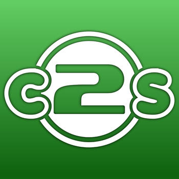 Cents2Save LOGO-APP點子