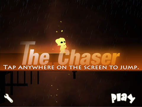 免費下載遊戲APP|The Chaser-An Amazing Parkour Runner with Gripping Stories app開箱文|APP開箱王