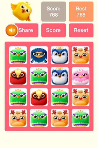 Bird Games screenshot 3