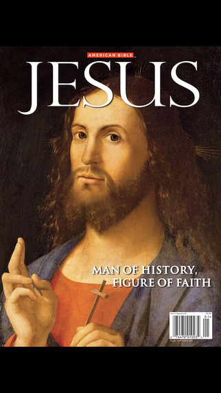 Jesus: Man of History Figure of Faith