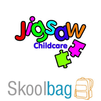 Jigsaw Childcare - Skoolbag LOGO-APP點子