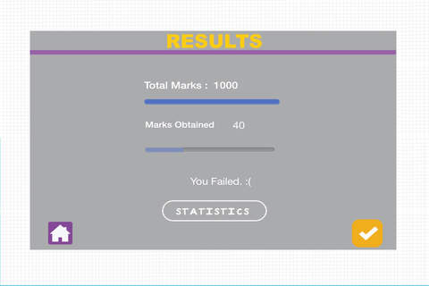 Statistics MCQs Pro- Test Your Statistics Through Simple Quiz Exam screenshot 4