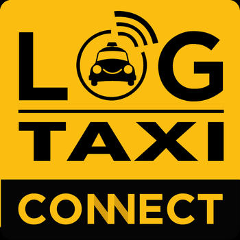 LOG Taxi Connect 旅遊 App LOGO-APP開箱王