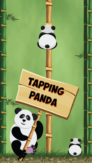 Tapping Panda