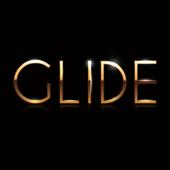 Glide App LOGO-APP點子