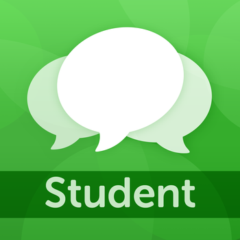 FreshGrade for Students LOGO-APP點子