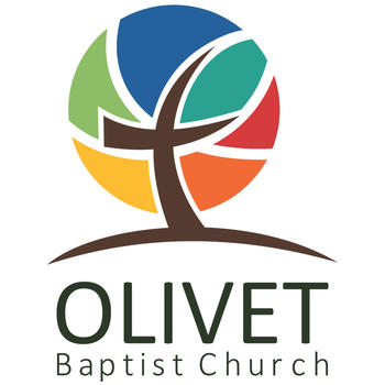 Olivet Baptist Church Toronto LOGO-APP點子