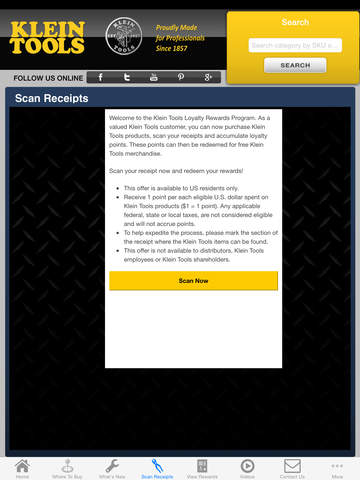 iPad Screenshot 5