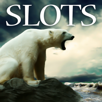 Polo North Animals - FREE Slots Game A Play Vegas Studios 遊戲 App LOGO-APP開箱王