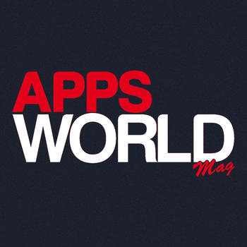 Apps World Mag 生活 App LOGO-APP開箱王