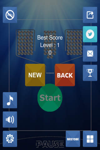 Don't Let Them Go  Pro- An Addictive Physics Based Ball Game screenshot 4