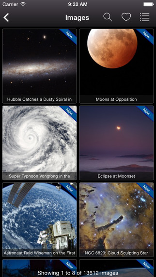 【免費教育App】NASA App-APP點子