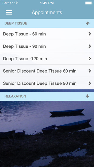 免費下載健康APP|Max Therapy Massage app開箱文|APP開箱王