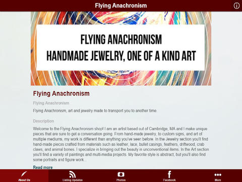 免費下載書籍APP|Flying Anachronism app開箱文|APP開箱王