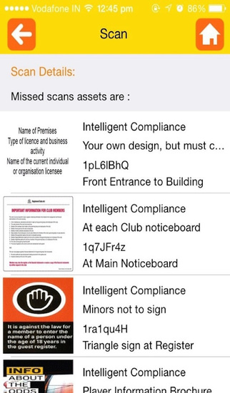 【免費工具App】IC Scan-APP點子