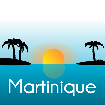 Martinique OffLine : Maps in motion LOGO-APP點子