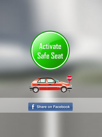 【免費教育App】Safe Seat-APP點子