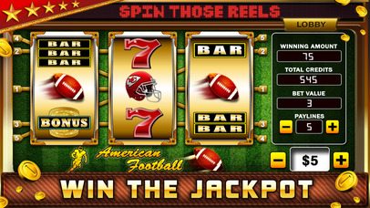 Screenshot 4 Classic Slots II — Free Vegas Styled Original Slot Machines