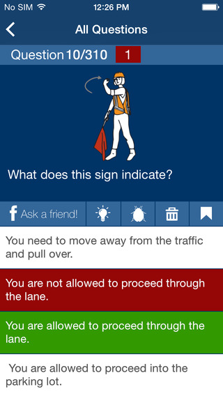 【免費教育App】Louisiana DMV Permit Driving Test Practice Exam - Prepare for DPS LA Driver License questions now. (Best Prep App 2015)-APP點子